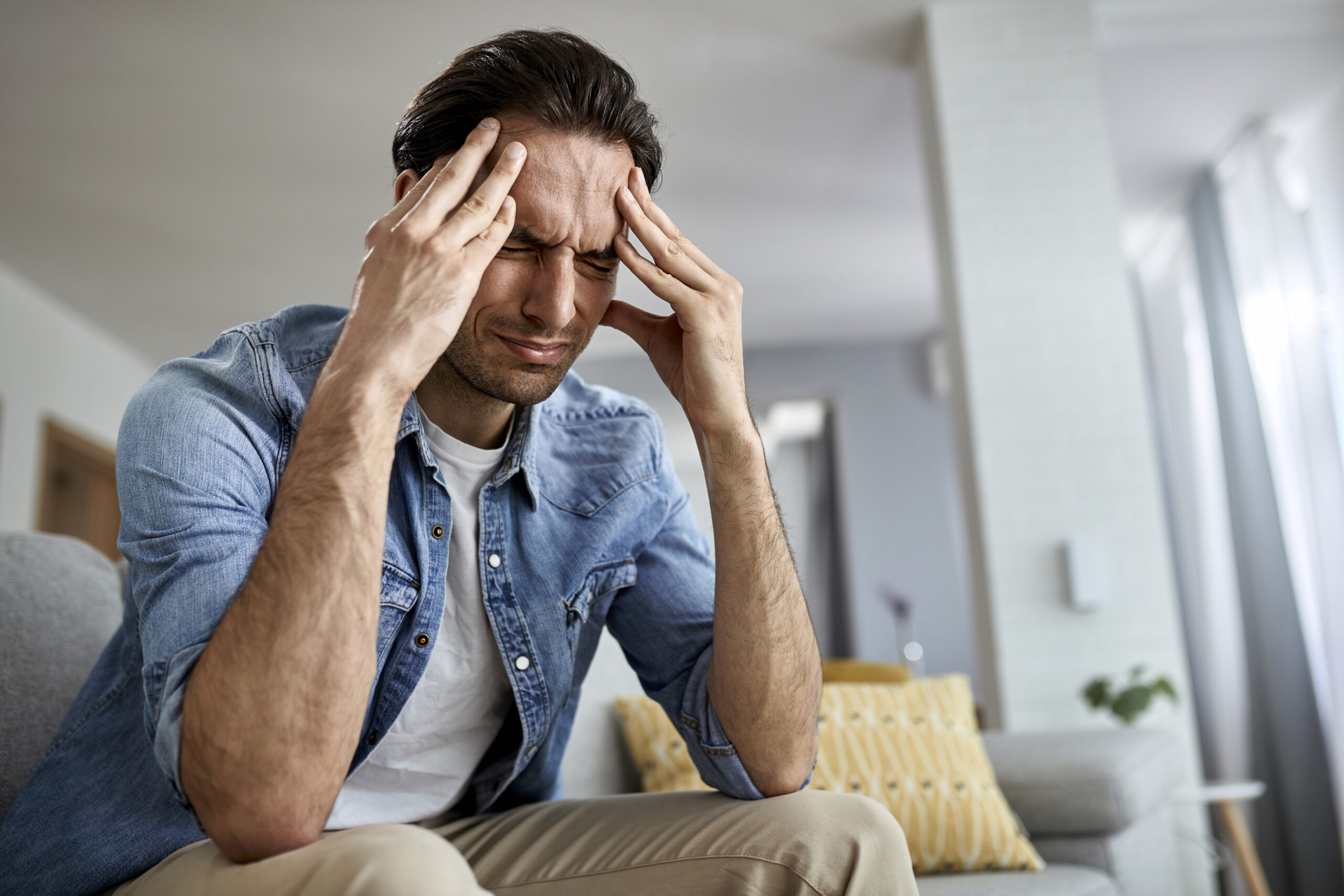¿Cómo influye la salud dental en las migrañas? | Clínica Vivanta