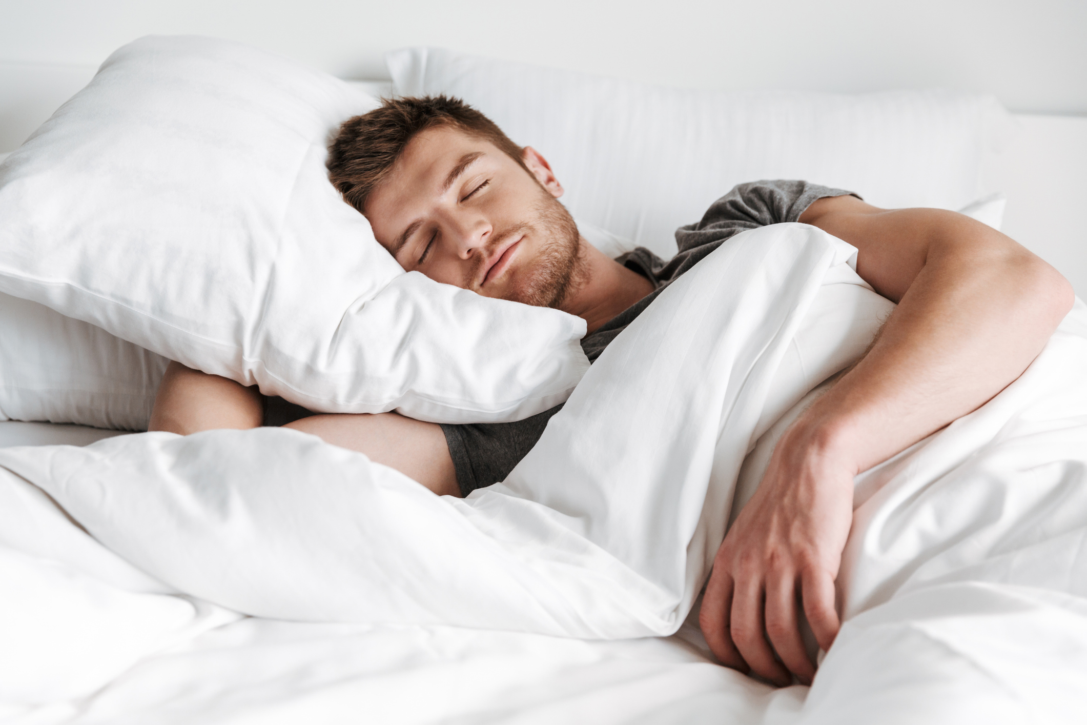 Odontología y trastornos del sueño: causas comunes | Vivanta